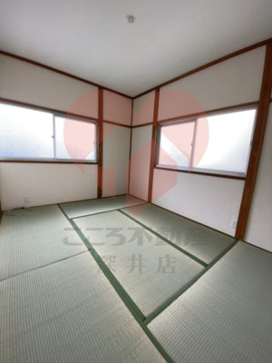 【居間・リビング】 | Re-Home福田4