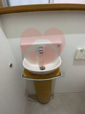 【洗面所】 | Re-Home福田4