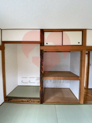 【収納】 | Re-Home福田4