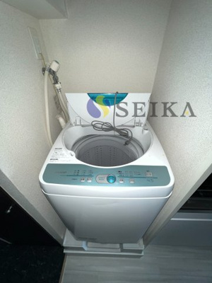 【設備】 | 新町西