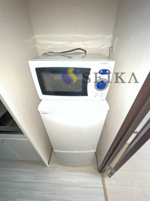 【設備】 | 新町西