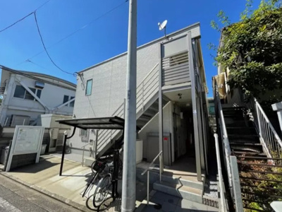 【外観】 | 新町西