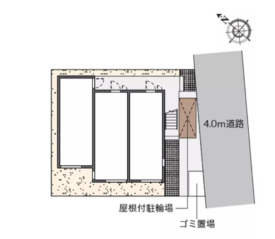 【周辺】 | 新町西