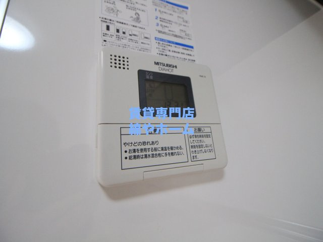 セントラルTAMADE88の設備