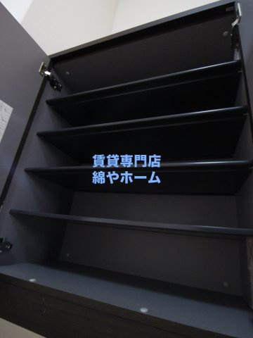セントラルTAMADE88の設備