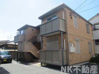 【外観】 | レトア・プリマ（若江岩田賃貸） | 外観もきれいです