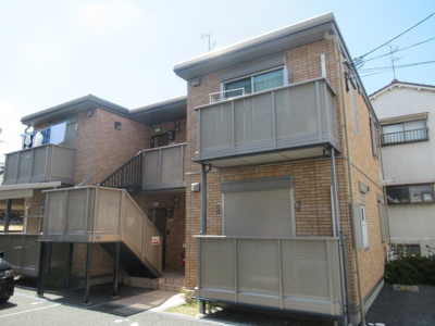 【外観】 | レトア・プリマ（若江岩田賃貸） | 物件の外観です