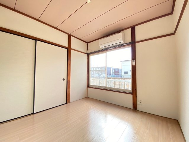 【居間・リビング】