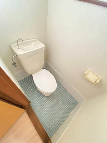 【トイレ】