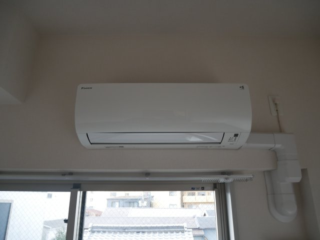 【設備】 | メインステージ天王寺サイドシティ