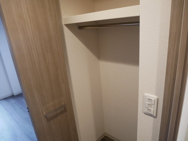 【収納】 | メインステージ天王寺サイドシティ