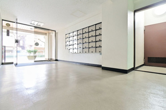 【その他共用部分】