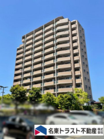 アクシーズ菖蒲池二番館