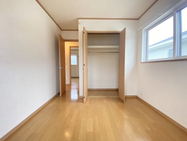 【その他】 | 柏原市国分本町戸建貸家　B棟