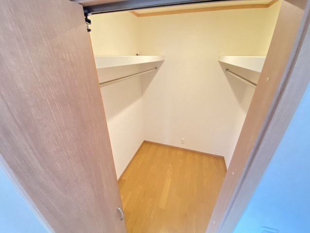 【収納】 | 柏原市国分本町戸建貸家　B棟