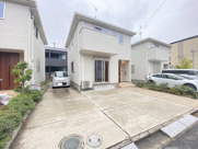 柏原市国分本町戸建貸家　B棟の画像