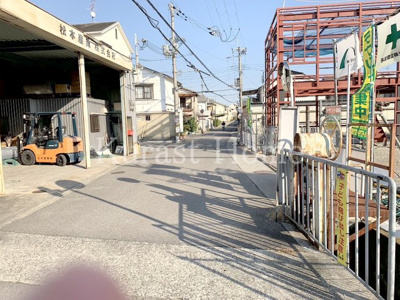 【周辺】 | 仮称）松本CUBE SPACE