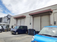 株式会社キモト倉庫様　倉庫の画像