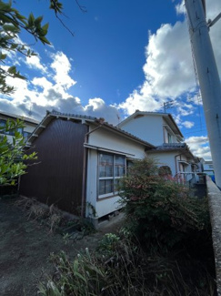 【外観】 | 高松市伏石町売土地