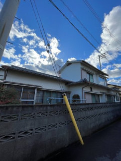 【周辺】 | 高松市伏石町売土地