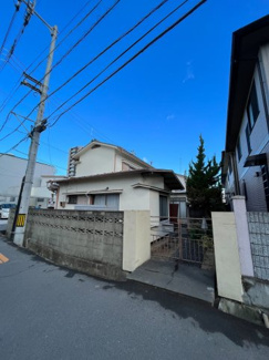 【周辺】 | 高松市伏石町売土地