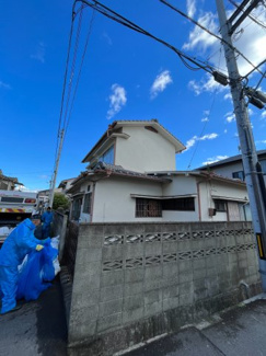 【周辺】 | 高松市伏石町売土地