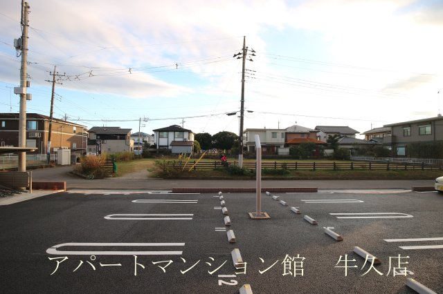アヴァンセⅣの展望