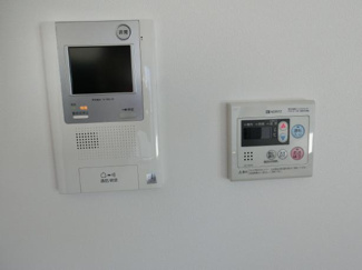 【セキュリティ】 | ラ メゾン ブランシュ