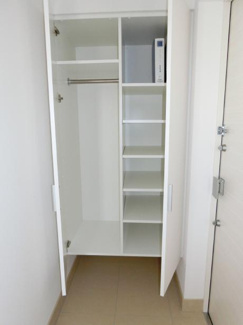 【収納】 | ラ メゾン ブランシュ