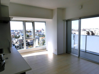 【居間・リビング】 | ラ メゾン ブランシュ