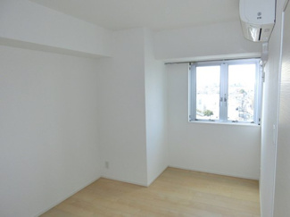 【洋室】 | ラ メゾン ブランシュ