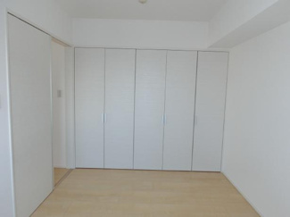 【洋室】 | ラ メゾン ブランシュ