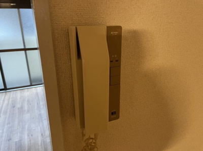 【セキュリティ】 | シティハイツ千本南