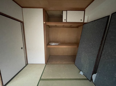 【和室】 | シティハイツ千本南