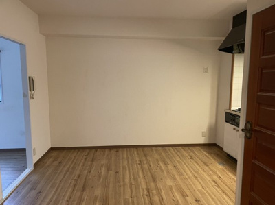 【居間・リビング】 | シティハイツ千本南