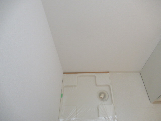ノイシュヴァン朝霧山手の内装