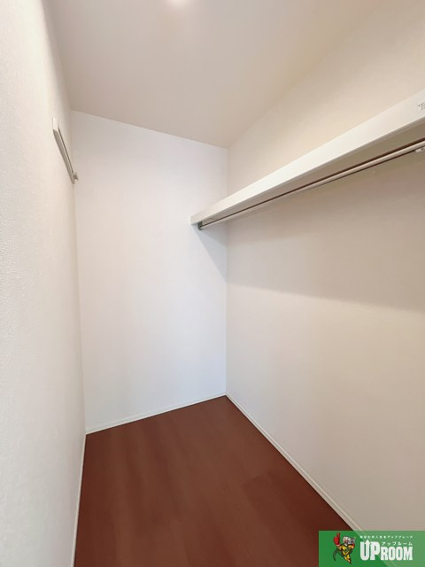 ル・ボヌールの玄関