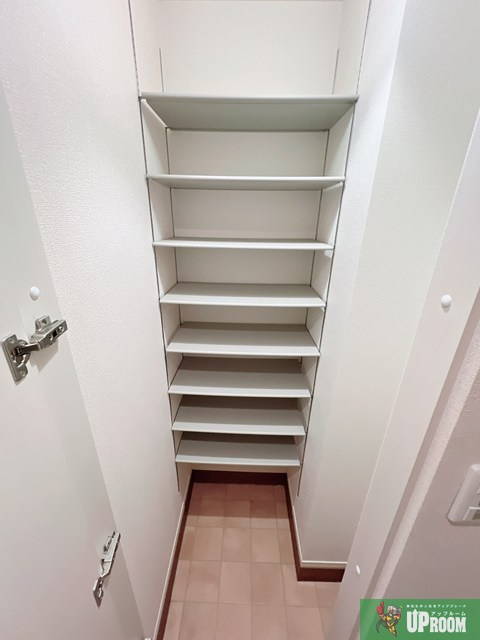 ル・ボヌールの展望