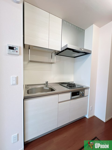 ル・ボヌールの区画図