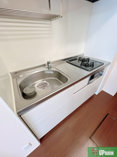 ル・ボヌールの居間・リビング