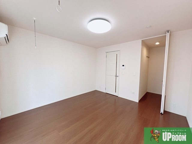 ル・ボヌールのトイレ