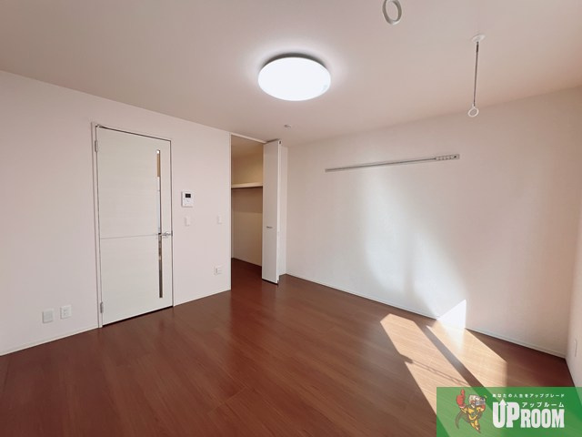 ル・ボヌールの収納