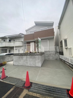 【駐車場】 | 駐車場があります