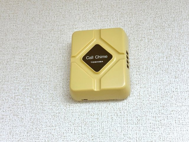 シティハイツ宮脇の設備