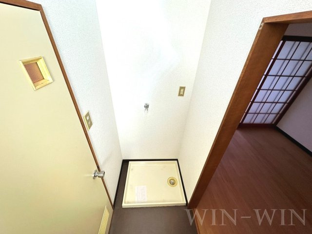 シティハイツ宮脇の設備