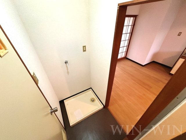 シティハイツ宮脇の設備