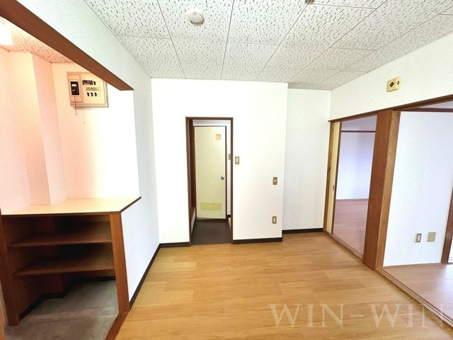 シティハイツ宮脇のその他