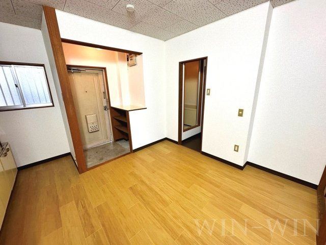 シティハイツ宮脇のキッチン