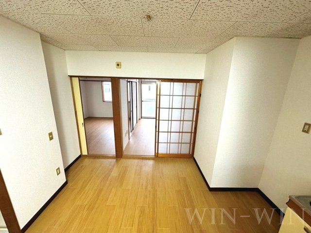 シティハイツ宮脇のその他