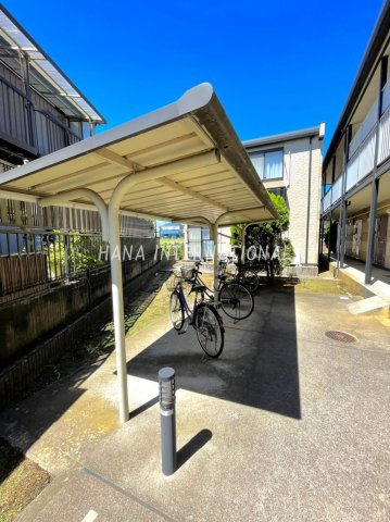 レオパレス角小林のその他共用部分